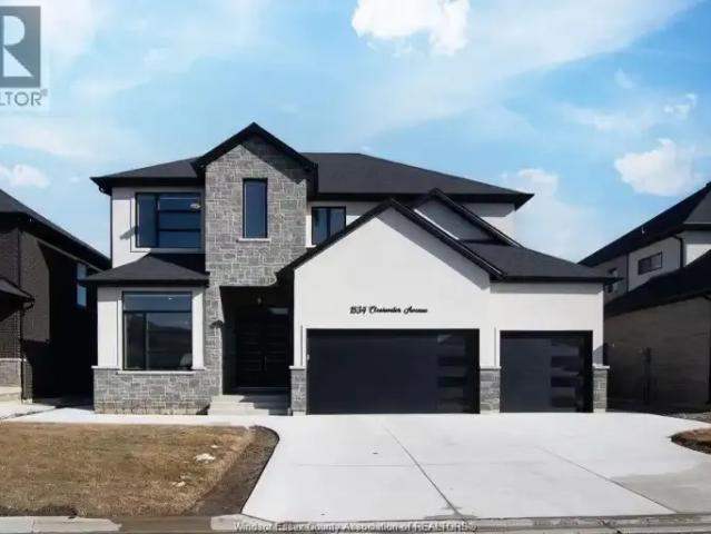 5 Bedroom House Windsor ON 105360069