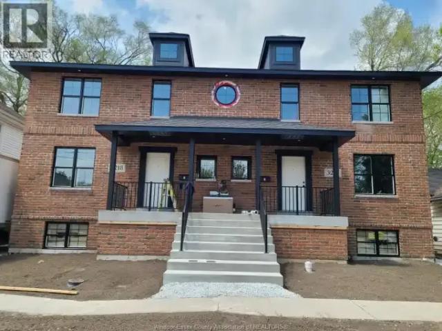 5 Bedroom House Windsor ON LS101877800