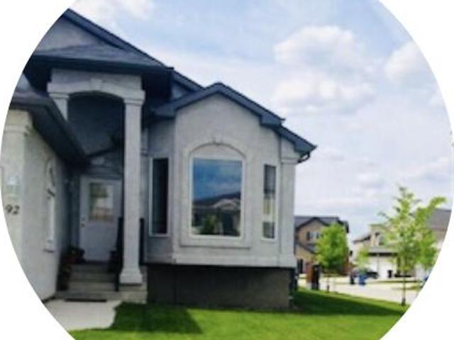 5 Bedroom House Winnipeg MB LS104863249