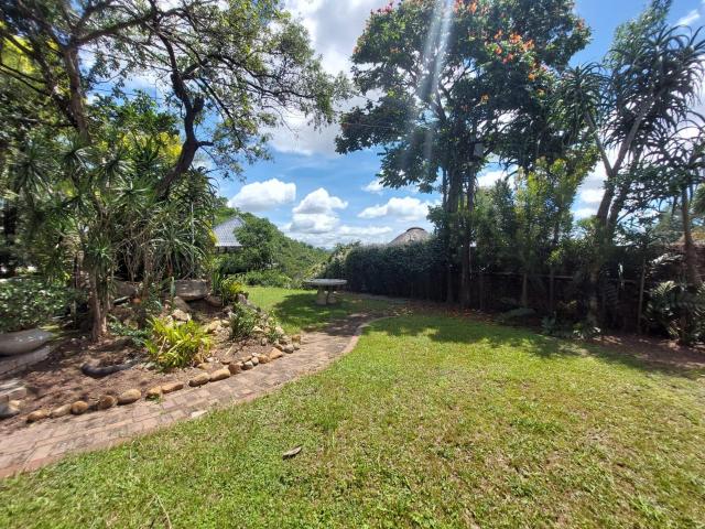 5 Bedroom House To Let in Nelspruit Ext 11