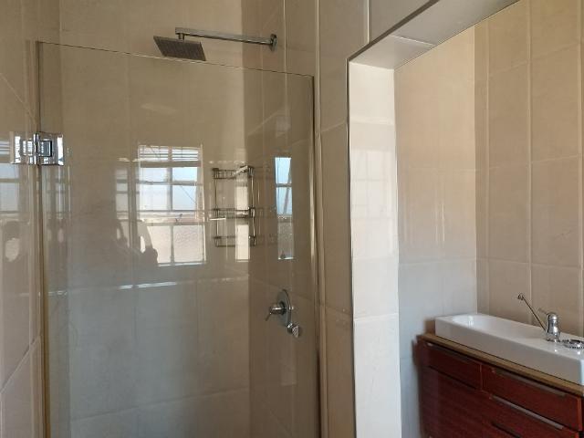 5 Bedroom House To Let in Brackenhurst