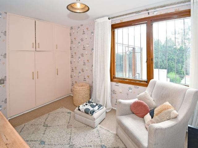 5 Bedroom House To Let in Dunkeld