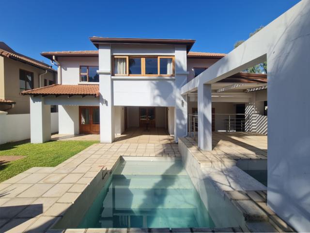 5 Bedroom House To Let in Eagles Landing