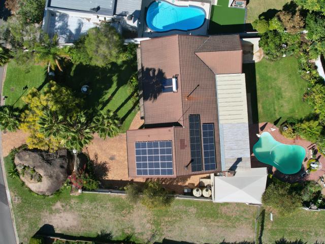 5 Bedroom House To Let in Groenvlei