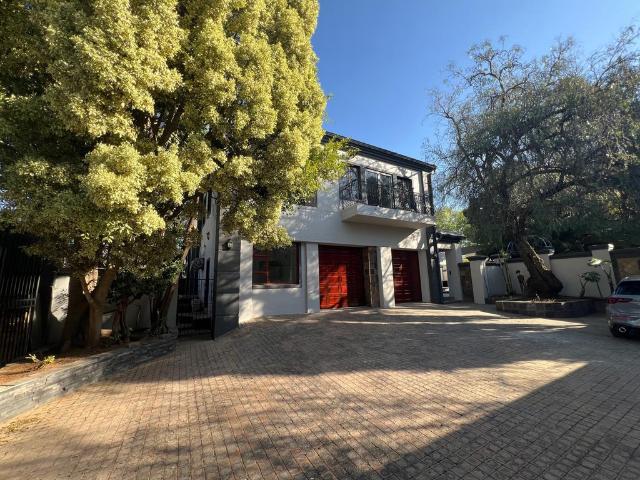 5 Bedroom House To Let in Houghton Estate | Fair Properties