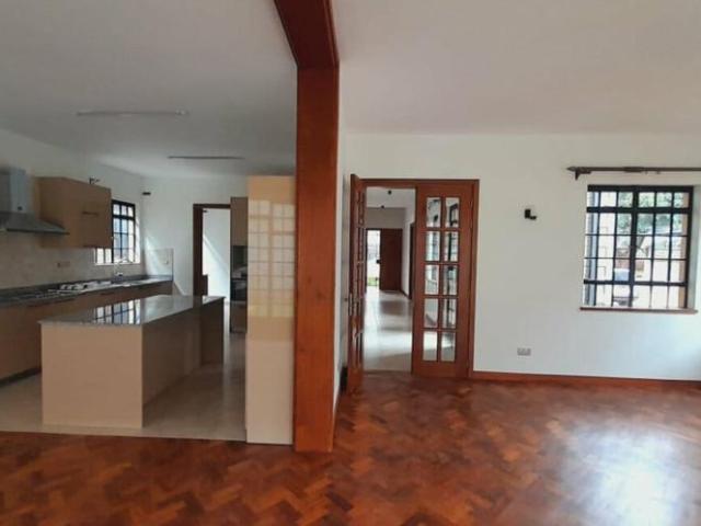 5 bedroom house to let in lavington