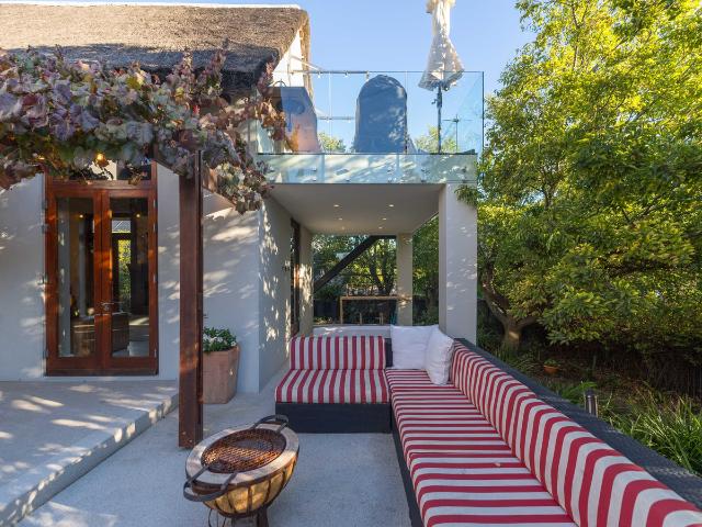 5 Bedroom House To Let in Pearl Valley Golf & Country Estate