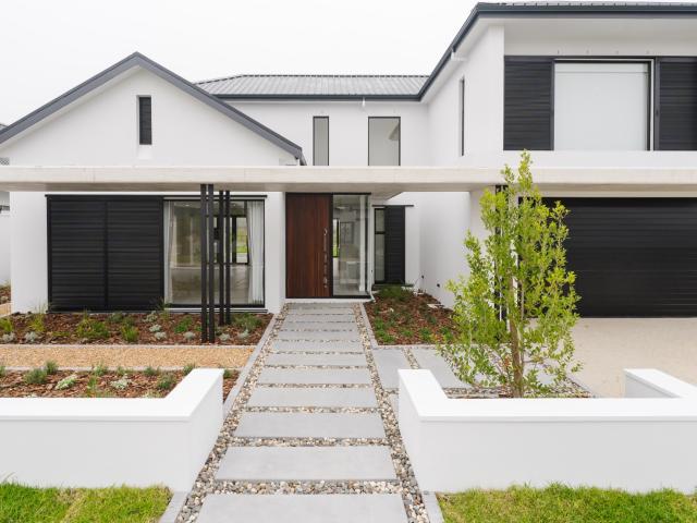 5 Bedroom House To Let in Pearl Valley Golf & Country Estate