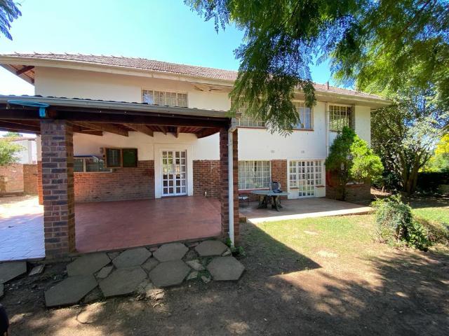 5 Bedroom House To Let in Pelham | Halo Property Management PMB