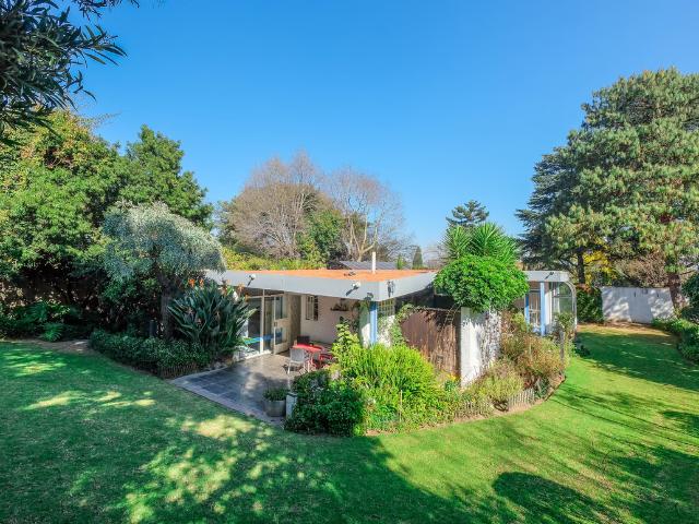 5 Bedroom House To Let in Wendywood