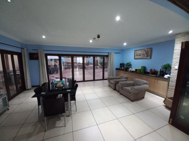 5 Bedroom House To Rent in Willow Acres