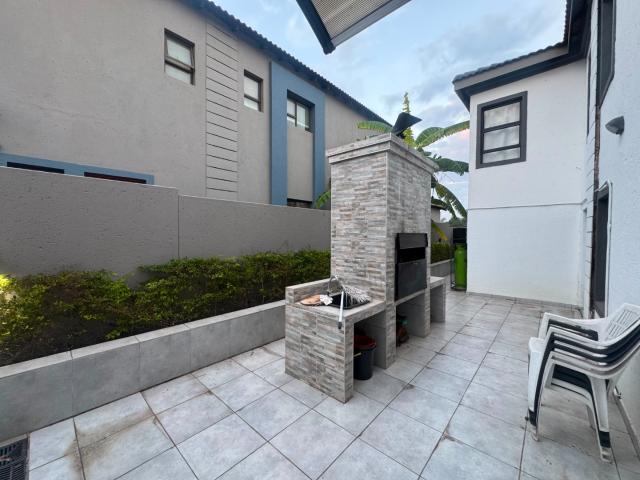 5 Bedroom House To Rent in Willow Acres