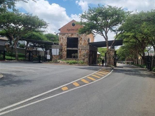 5 Bedroom House to Rent in Kyalami