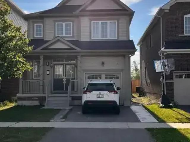 5 Bedroom House Thorold ON 104876911