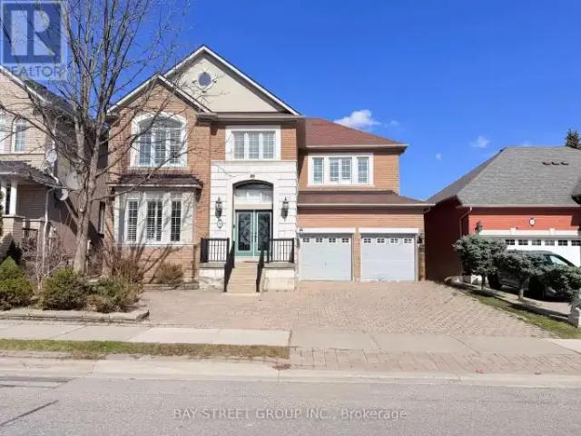 5 Bedroom House Vaughan ON 101878953