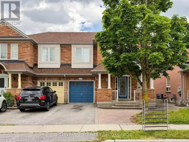5 Bedroom House Vaughan ON 103695327