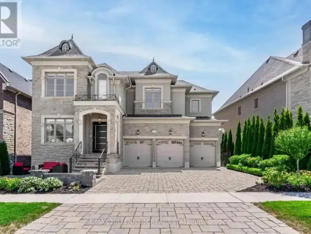 5 Bedroom House Vaughan ON 104681951