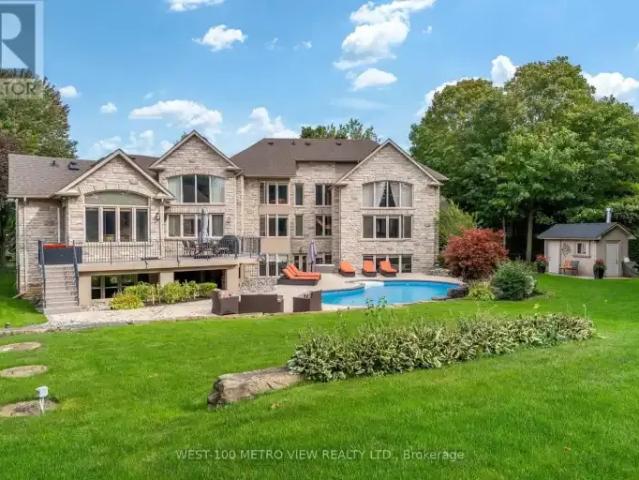 5 Bedroom House Vaughan ON 105602257