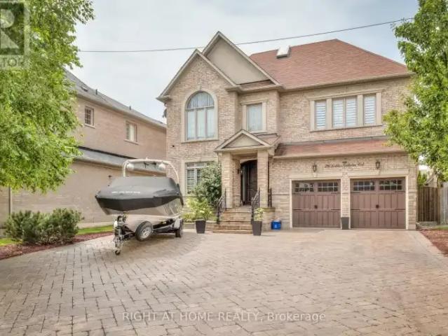 5 Bedroom House Vaughan ON 105186121