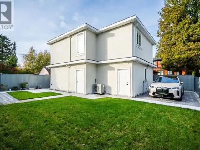 5 Bedroom House Vancouver BC LS101877886