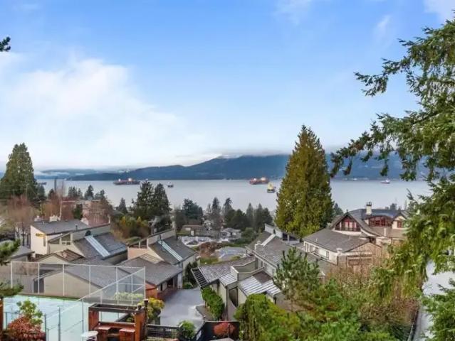 5 Bedroom House Vancouver BC 102846783