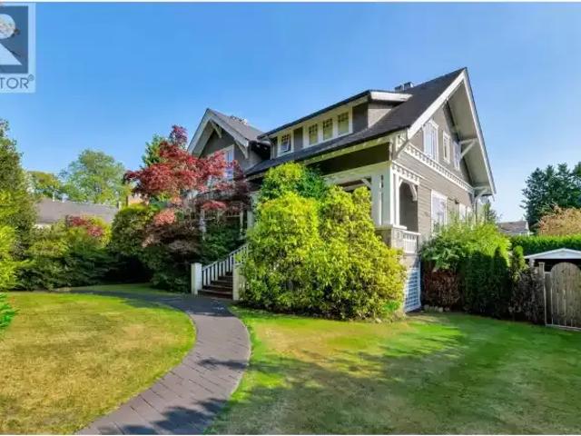 5 Bedroom House Vancouver BC 103798571