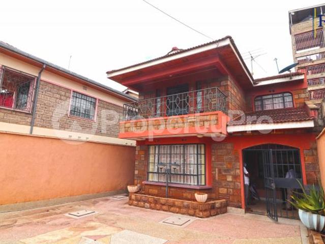 5 bedroom Houses for rent Clay Works Estate, Clay City Kasarani Nairobi PID: 8AXNL | PropertyPro