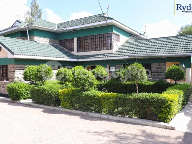 5 bedroom Houses for rent Yukos, Kitengela Kajiado PID: 8AXLP | PropertyPro