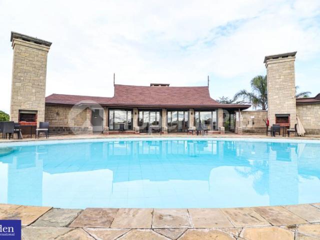 5 bedroom Houses for sale Ol pejeta, Nanyuki PID: 8AWYT | PropertyPro