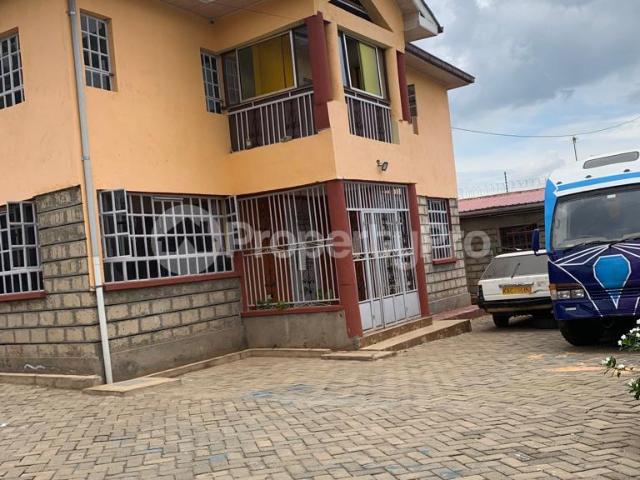 5 bedroom houses for sale afew meters from the tarmac road ongata rongai kajiado pid: 6apxv | PropertyPro