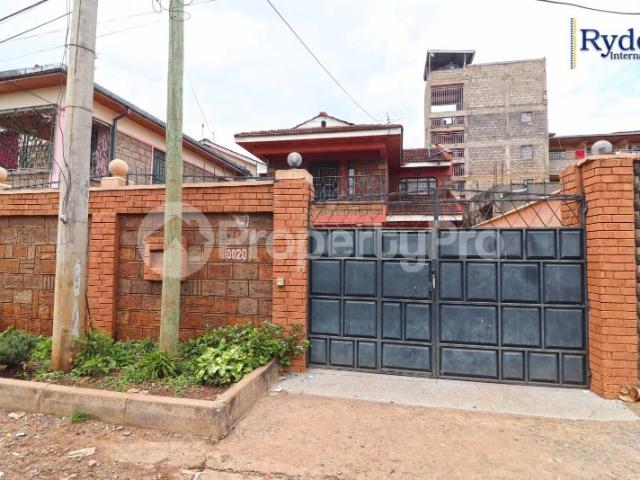 5 bedroom Houses for sale Clay Works Estate, Clay City Kasarani Nairobi PID: 9AXNL | PropertyPro