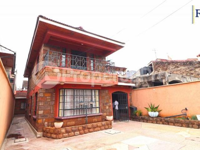 5 bedroom Houses for sale Clay Works Estate, Kasarani Nairobi PID: 8AXXY | PropertyPro