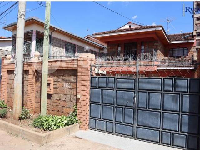 5 bedroom Houses for sale Clay Works Estate, Kasarani Nairobi PID: 9AYLS | PropertyPro