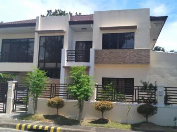 5 bedroom Houses for sale in Lapu Lapu