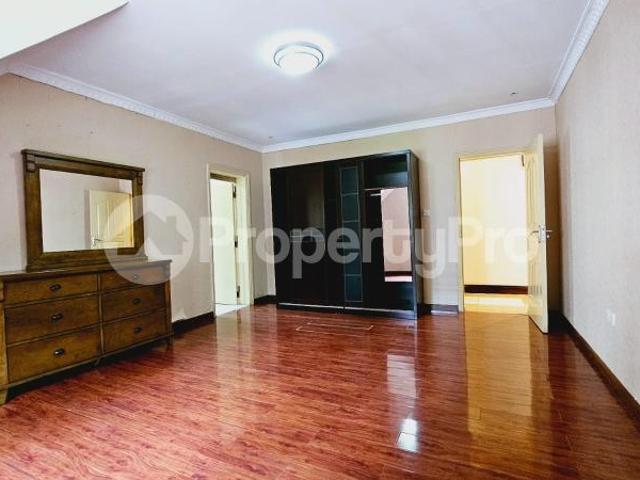 5 bedroom Houses for rent Karen Nairobi PID: 5AZRD | PropertyPro