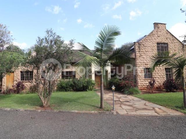 5 bedroom Houses for sale Karen Nairobi PID: 9AYHJ | PropertyPro