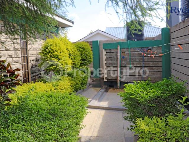 5 bedroom Houses for sale Kisaju Kitengela PID: 3AXCG | PropertyPro