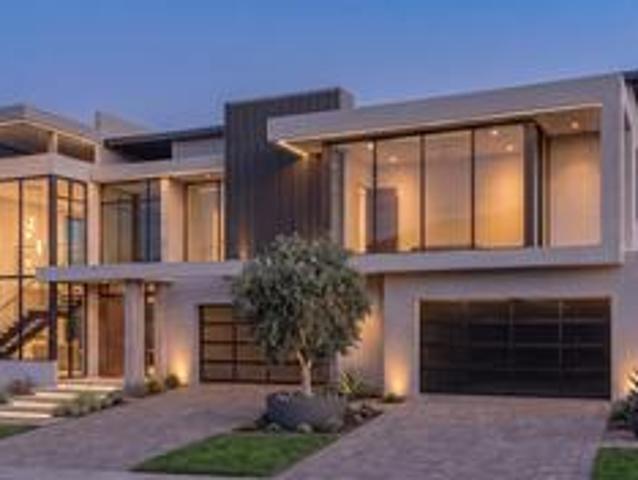 5 bedroom home to be built in midstr.