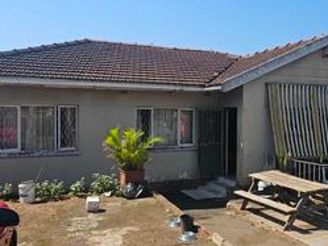 5 bedroom home for big family