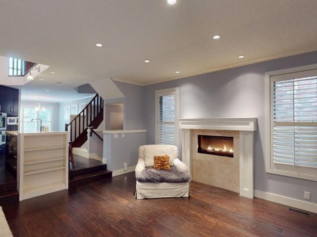 5 Bedroom Home for Rent at 448 13 St Nw, Calgary, AB T2N 1Z2 Hillurst