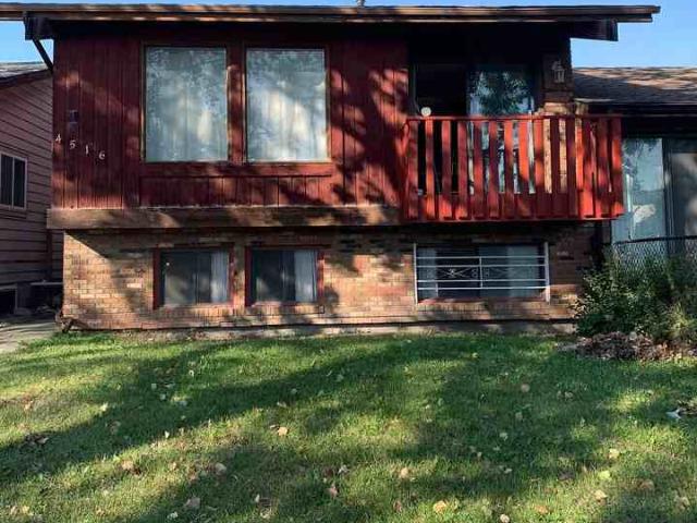 5 Bedroom Home for Rent at 4516 44 Ave Ne, Calgary, AB T1Y 3V7 The Properties