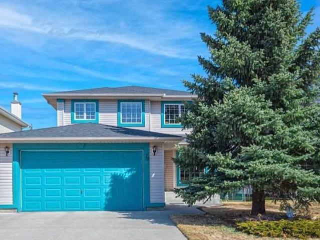 5 Bedroom Home for Rent at 70 Schooner Close Nw, Calgary, AB T3L 1Z3 Scenic Acres