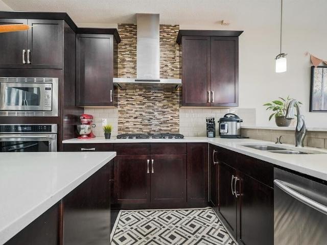 5 Bedroom Home for Rent at 10 Masters Rise Se, Calgary, AB T3M 2B8 Mahogany
