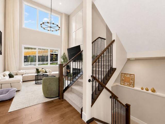 5 Bedroom Home for Rent at 148 Crestridge Terr Sw, Calgary, AB T3Z None
