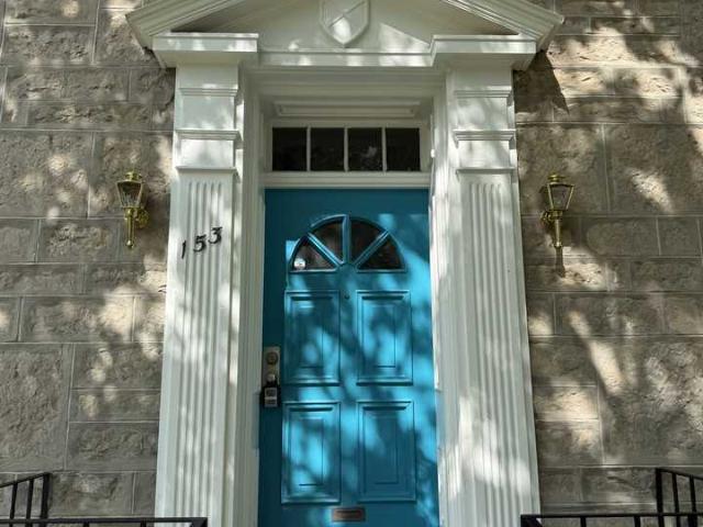 5 Bedroom Home for Rent at 153 Norfolk St, Guelph, ON N1H 4J7 Guelph Downtown