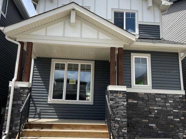 5 Bedroom Home for Rent at 169 Seton Villas Se, Calgary, AB T3M 3L8