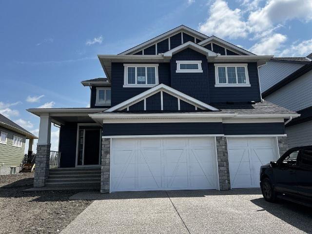 5 Bedroom Home for Rent at 16 Grayling Rd, Rocky View County, AB T3Z 0G6
