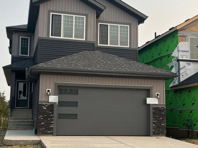 5 Bedroom Home for Rent at 1847 Crossbill Loop Nw, Edmonton, AB T5S 0W4