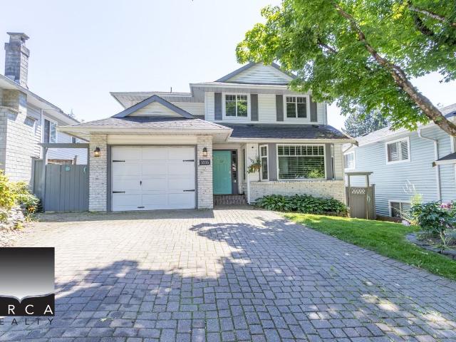 5 Bedroom Home for Rent at 3335 Apex Place, North Vancouver, BC V7H 2R5