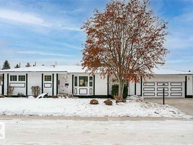 5 Bedroom Home for Rent at 3816 111a St Nw, Edmonton, AB T6J 1G4 Greenfield